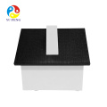 Pet House Dog Barking Dispositivos de Controle Pet Box Ultrasonic Anti Bark Dog Controlador gps Bark Stop Repeller